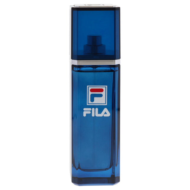 Fila by Fila for Men - 3.4 oz EDT Spray - Top Fragrance for Men