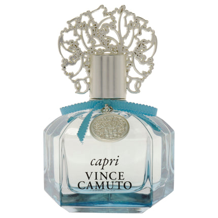 Capri Vince Camuto by Vince Camuto for Women 3.4 oz EDP Spray - Fresh and Feminine Fragrance