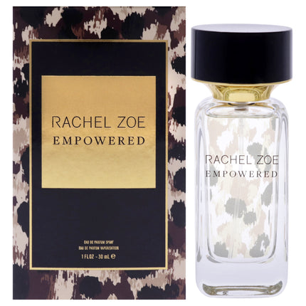 Empowered by Rachel Zoe for Women - 1 oz EDP Spray: Review and Shopping Guide
