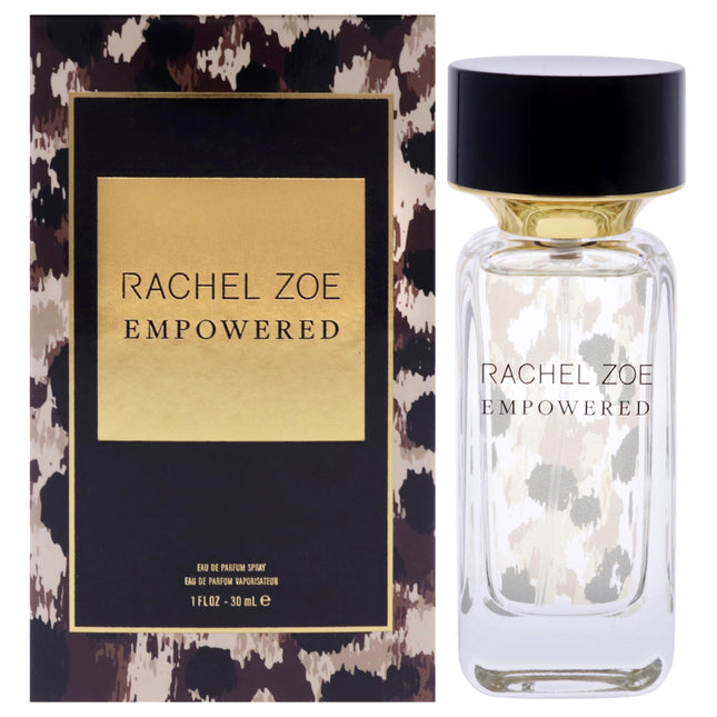 Empowered by Rachel Zoe for Women - 1 oz EDP Spray: Review and Shopping Guide