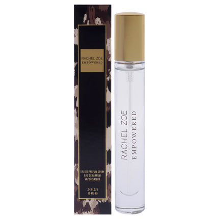 Empowered by Rachel Zoe for Women - 0.34 oz EDP Spray - Reviews & Prices