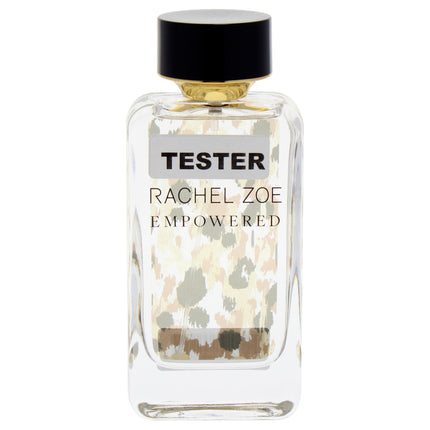 Empowered by Rachel Zoe for Women - 3.4 oz EDP Spray - Fragrance Celebration