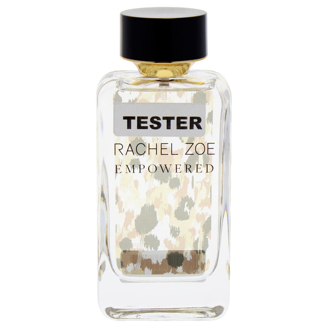 Empowered by Rachel Zoe for Women - 3.4 oz EDP Spray - Fragrance Celebration