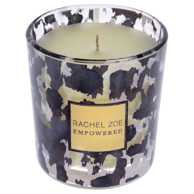 Empowered Scented Candle by Rachel Zoe for Women - 6.3 oz Candle for Luxurious Home Fragrance Experience