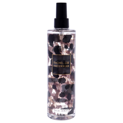 Empowered by Rachel Zoe for Women Fragrance Mist - 10 oz