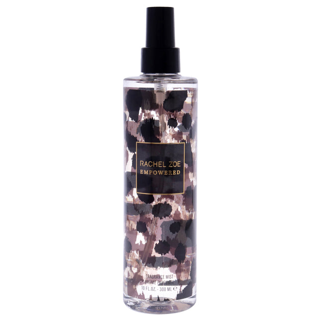 Empowered by Rachel Zoe for Women Fragrance Mist - 10 oz