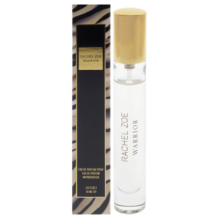 Rachel Zoe Warrior for Women Eau de Parfum Spray - 0.34 oz