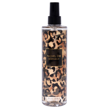 Rachel Zoe Instinct for Women Fragrance Mist - 10 oz Bottle