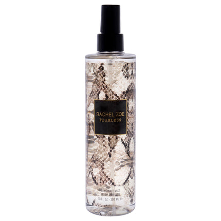 Fearless by Rachel Zoe for Women Fragrance Mist - 10 oz, Spark Confidence with This Luxurious Scent