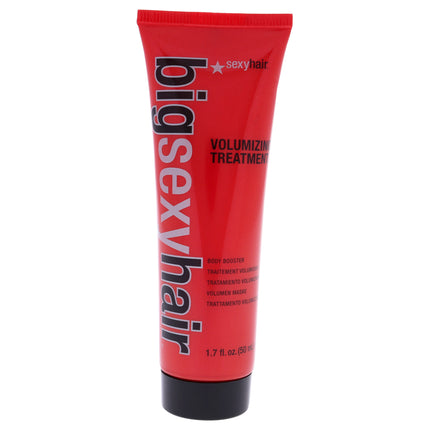 Big Sexy Hair Volumizing Treatment - Volumizing Treatment for Unisex - 1.7 oz Treatment