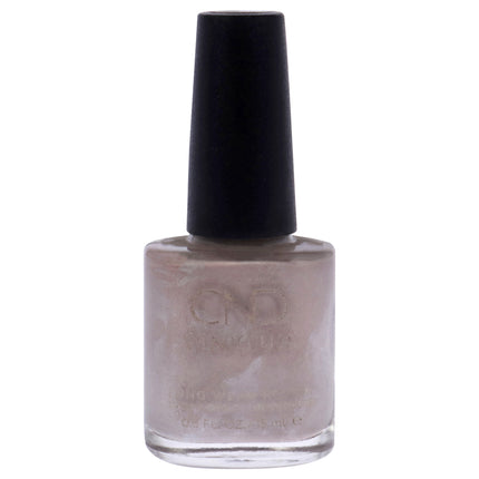 CND Vinylux Long Wear Polish in Soiree Strut - 0.5 oz Nail Polish for Women