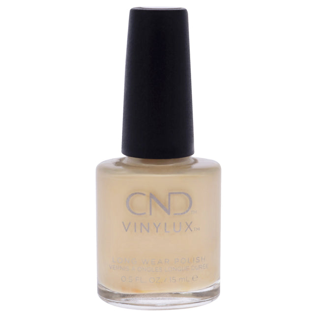 CND Vinylux Long Wear Polish in Exquisite - 0.5 oz Nail Polish for Women