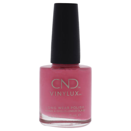 Vinylux Weekly Polish 313 Holographic by CND for Women - 0.5 oz Nail Polish