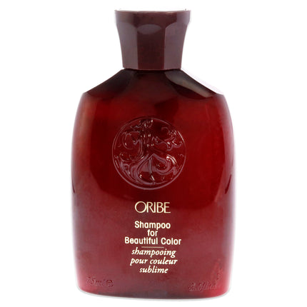 Oribe Shampoo for Beautiful Color - 2.5 oz Unisex Shampoo