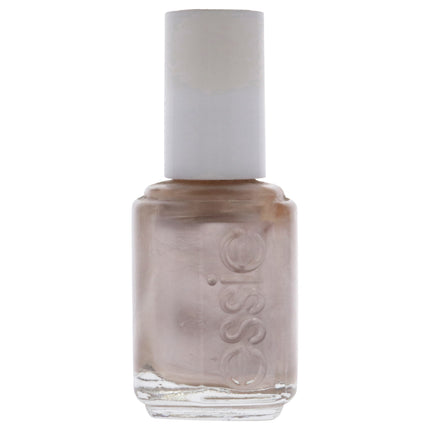 Essie Nail Lacquer - 290 Imported Bubbly for Women - 0.46 oz Nail Polish for Beautifully Polished Nails