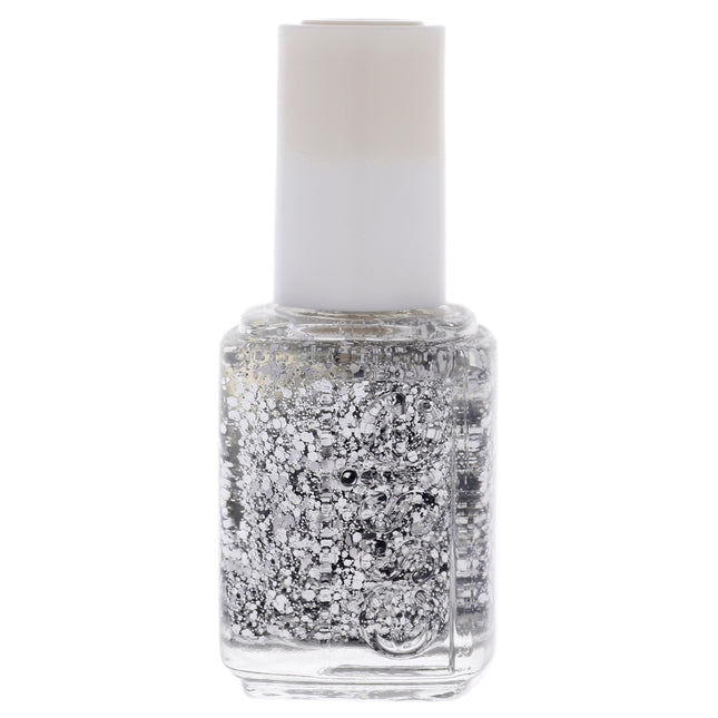 Essie Nail Lacquer - 3004 Set in Stones for Women - 0.46 oz Nail Polish