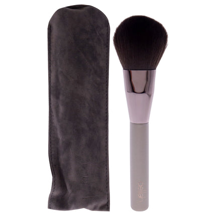 Delilah Large Powder Brush BR02 for Women - High-Quality Makeup Brush for Flawless Application