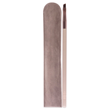 Delilah Angled Liner Brush for Women - Professional Eye Makeup Brush for Precise Application