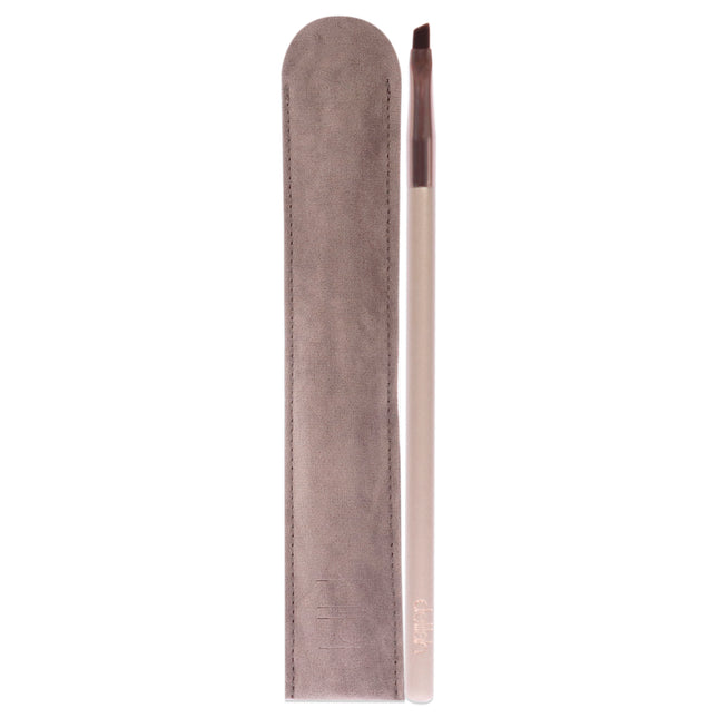 Delilah Angled Liner Brush for Women - Professional Eye Makeup Brush for Precise Application