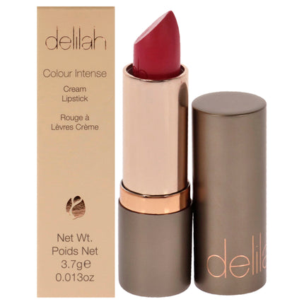 Delilah Colour Intense Cream Lipstick - Stiletto for Women - 0.013 oz Lipstick