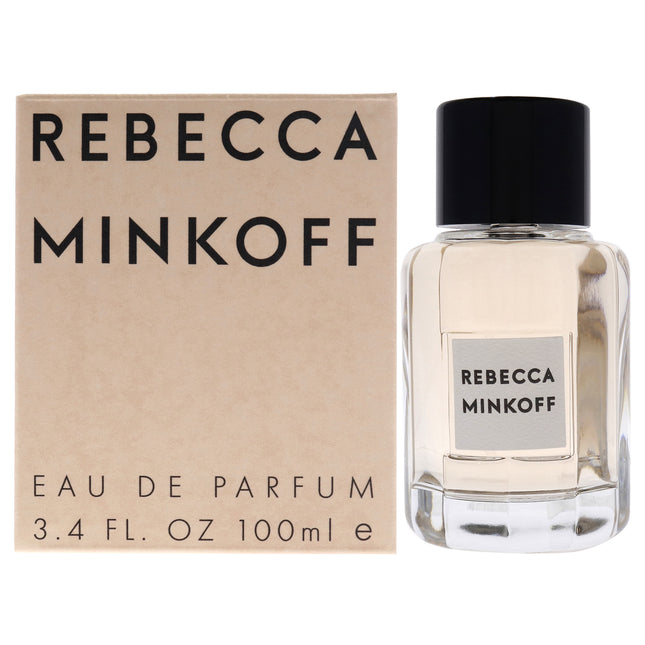 Rebecca Minkoff for Women - 3.4 oz EDP Spray by Rebecca Minkoff | Fragrance for Her