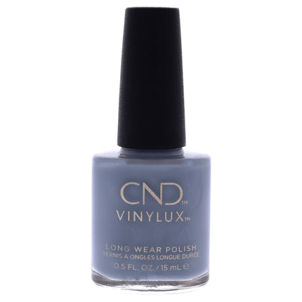 CND Vinylux Nail Polish in Whisper - Long-Lasting Manicure for Women