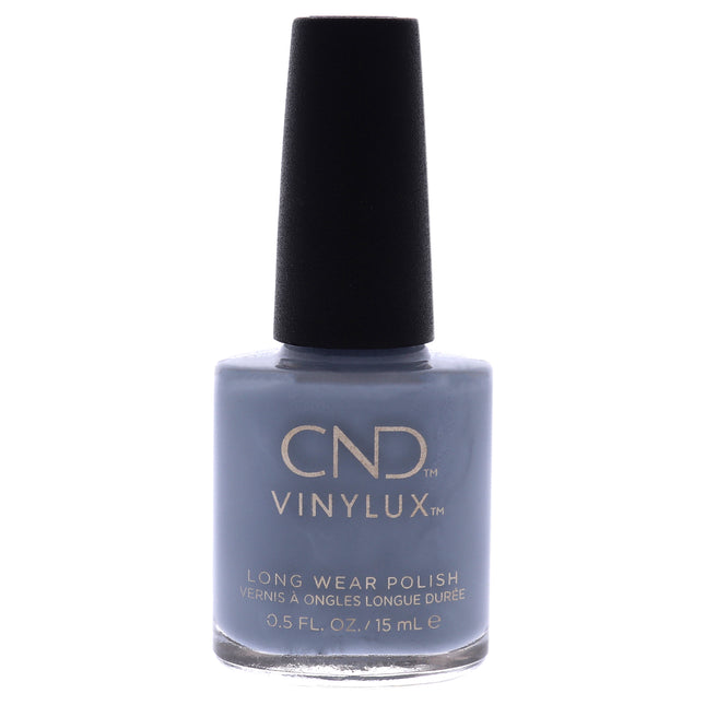 CND Vinylux Nail Polish in Whisper - Long-Lasting Manicure for Women