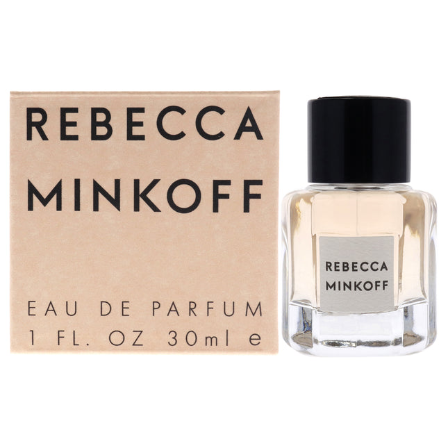 Rebecca Minkoff for Women - 1 oz EDP Spray: A Must-Have Fragrance for Fashionable Females