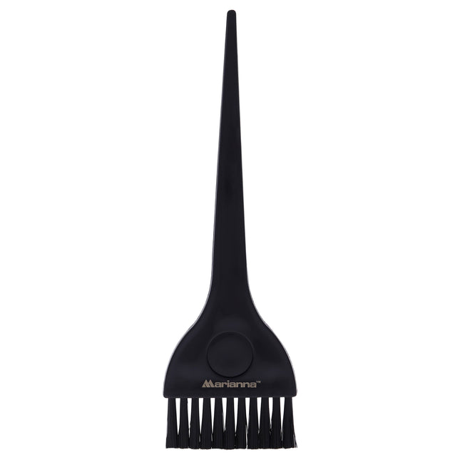 Jumbo Tint Brush by Marianna for Unisex - Professional Hair Coloring Tool