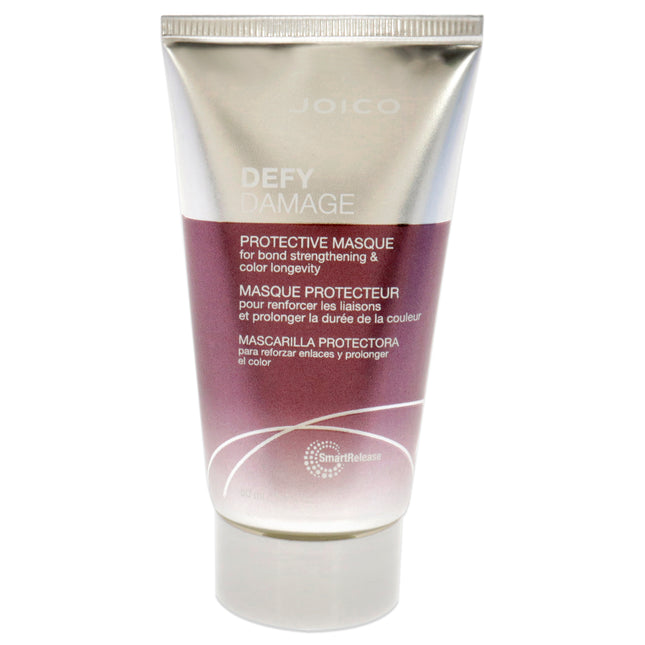 Joico Defy Damage Protective Masque - 1.7 oz Masque for Unisex