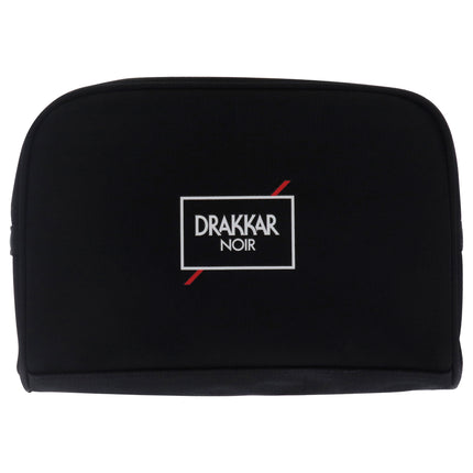 Guy Laroche Drakkar Noir Washbag for Men - 1 Pc Washbag