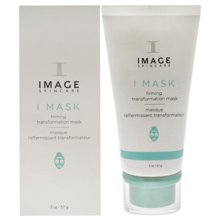 iMask Firming Transformation Mask by Image - 2 oz Mask for Unisex