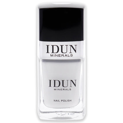 Idun Minerals Nail Polish in Ametrin for Women - 0.37 oz Nail Polish
