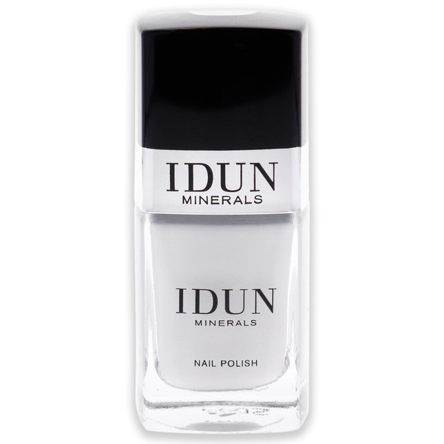 Idun Minerals Nail Polish in Ametrin for Women - 0.37 oz Nail Polish