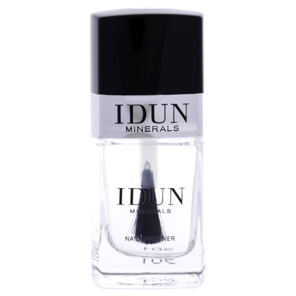 Idun Minerals Nail Hardener Treatment for Women - 0.37 oz Nail Treatment