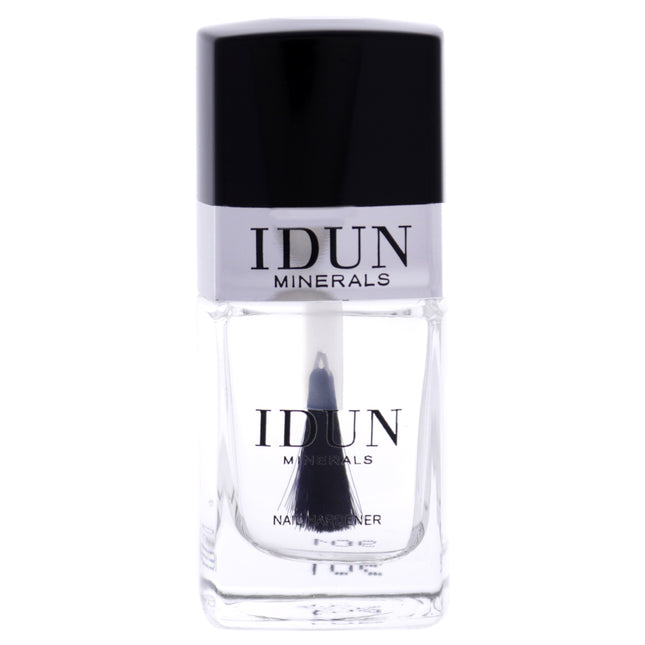 Idun Minerals Nail Hardener Treatment for Women - 0.37 oz Nail Treatment