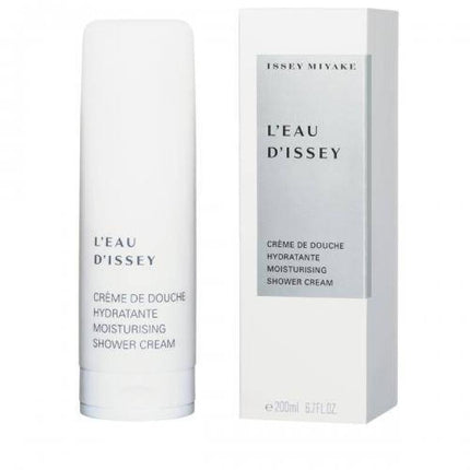Issey Miyake 6.7 Shower Cream For Women
