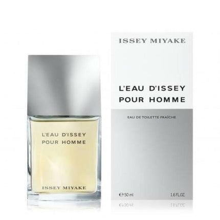 Issey Miyake Fraiche 1.6 Eau De Toilette Spray For Men