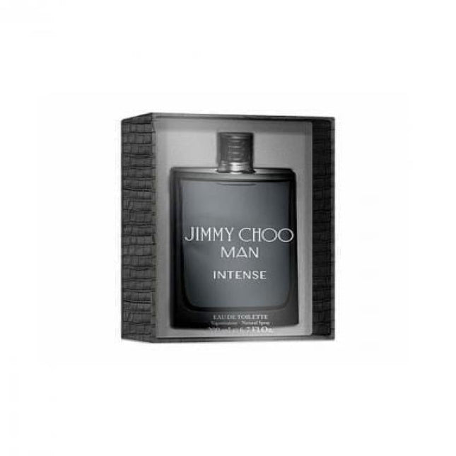JIMMY CHOO INTENSE 6.7 EDT SP FOR MEN