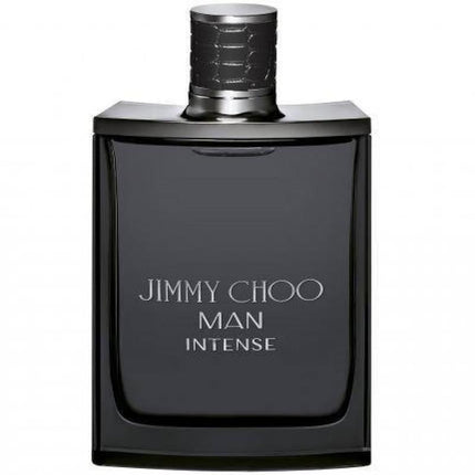 JIMMY CHOO MAN INTENSE TESTER 3.3 EDT SP