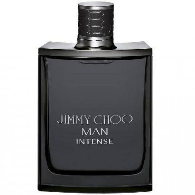 JIMMY CHOO MAN INTENSE TESTER 3.3 EDT SP