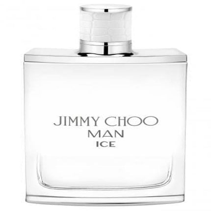 Jimmy Choo Man Ice Tester 3.3 Edt Sp