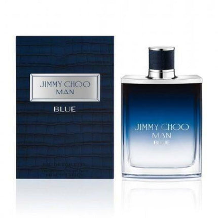JIMMY CHOO MAN BLUE 3.3 EDT SP
