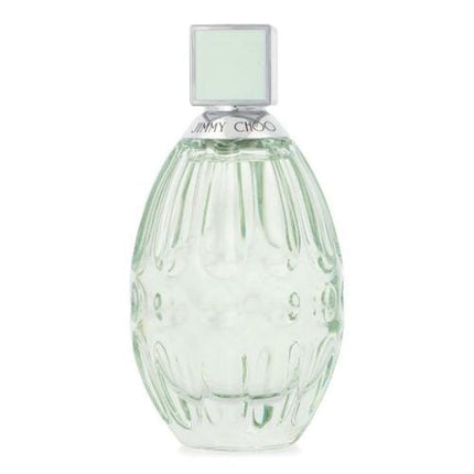 Jimmy Choo Floral Tester 3 Oz Edt Sp For Women