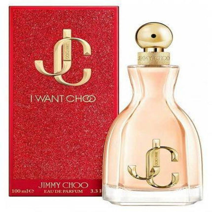 JIMMY CHOO I WANT CHOO 3.3 EDP SP