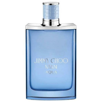 Jimmy Choo Man Aqua Tester 3.3 Edt Sp
