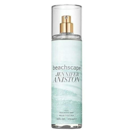 JENNIFER ANISTON BEACHSCAPE 8 OZ FRAGRANCE MIST FOR WOMEN