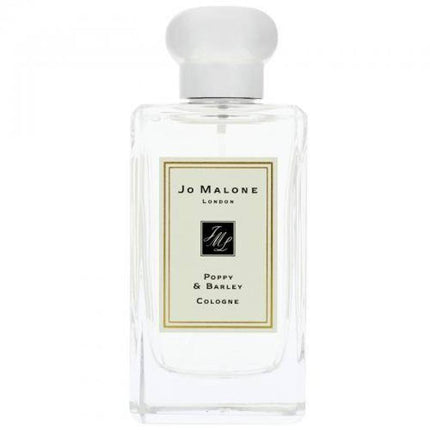 JO MALONE POPPY &amp; BARLEY TESTER 3.4 EDC SP
