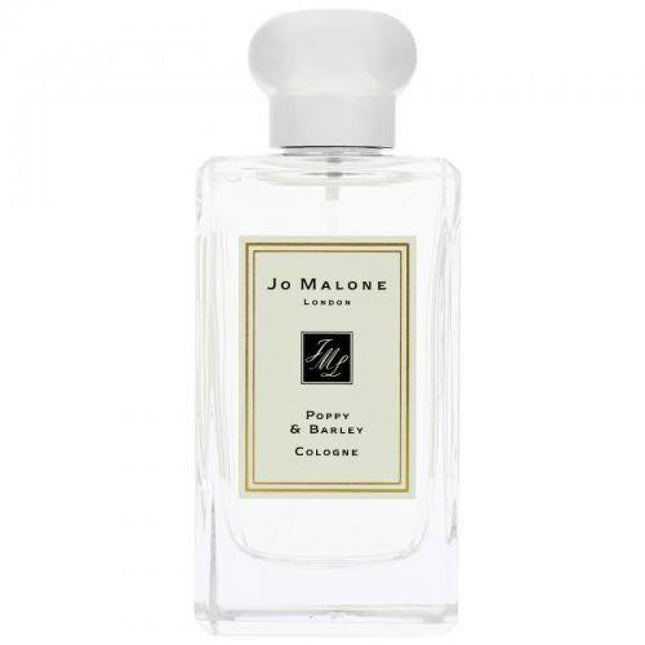 JO MALONE POPPY &amp; BARLEY TESTER 3.4 EDC SP