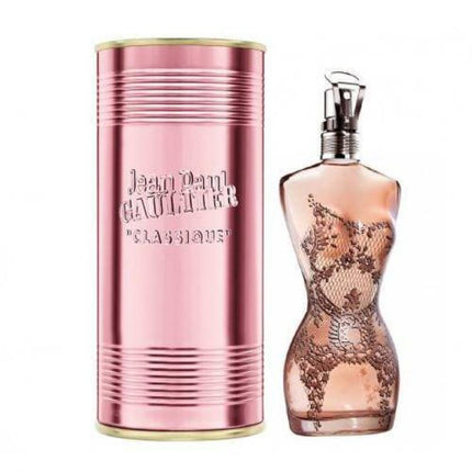 Jean Paul Gaultier 1.7 Edp Sp For Women